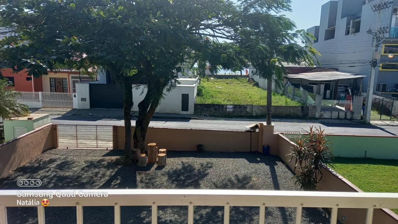 Aptos Enseada Prox Praia Sao Francisco do Sul Exterior foto