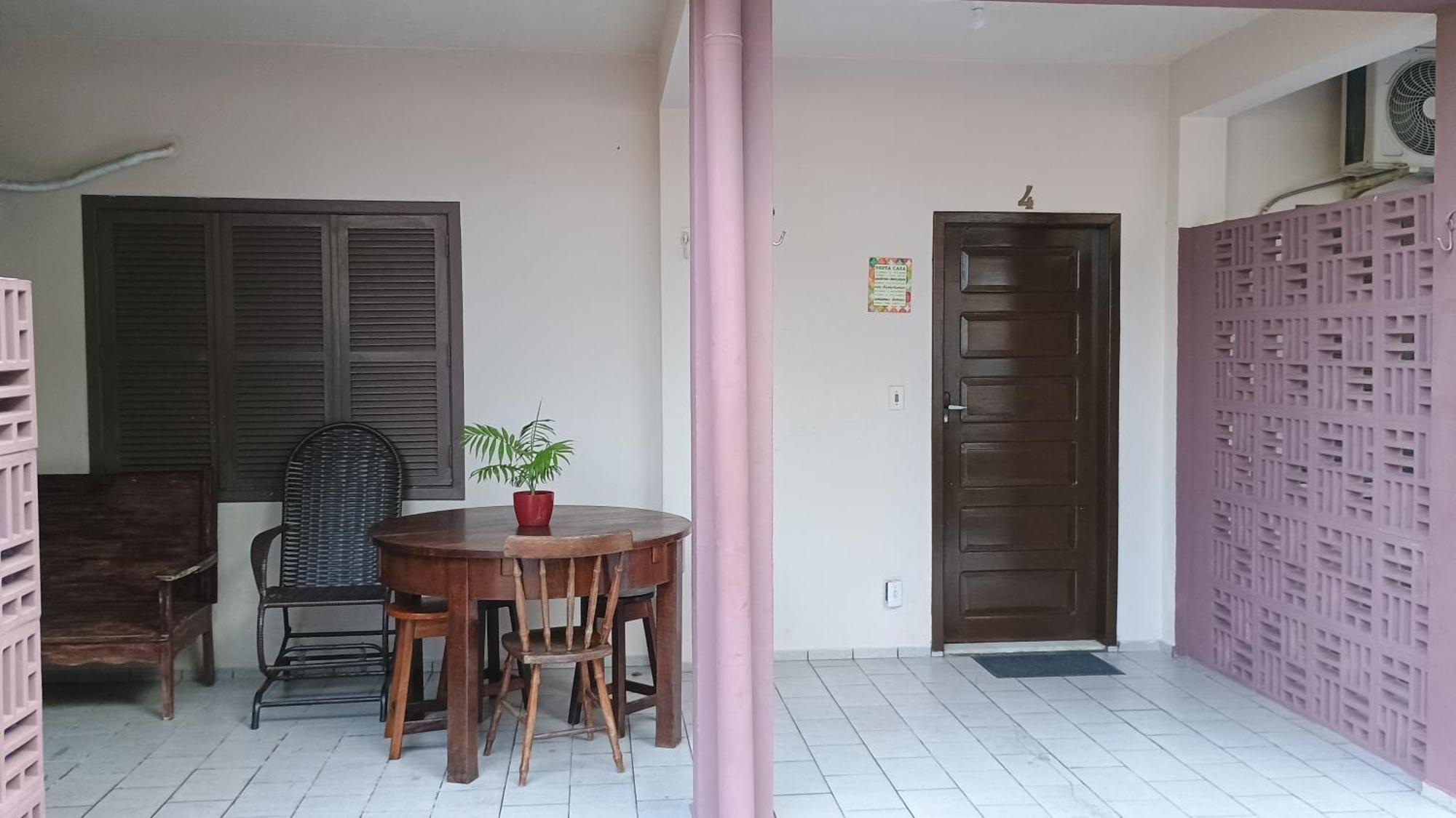 Aptos Enseada Prox Praia Sao Francisco do Sul Exterior foto